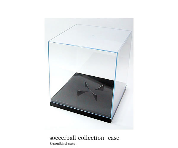 サッカーボールケース